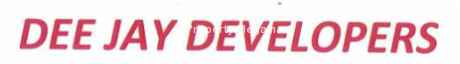 Dee Jey Developers logo